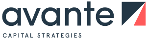 Logo AVANTE